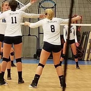 Meet your Posher, Paige